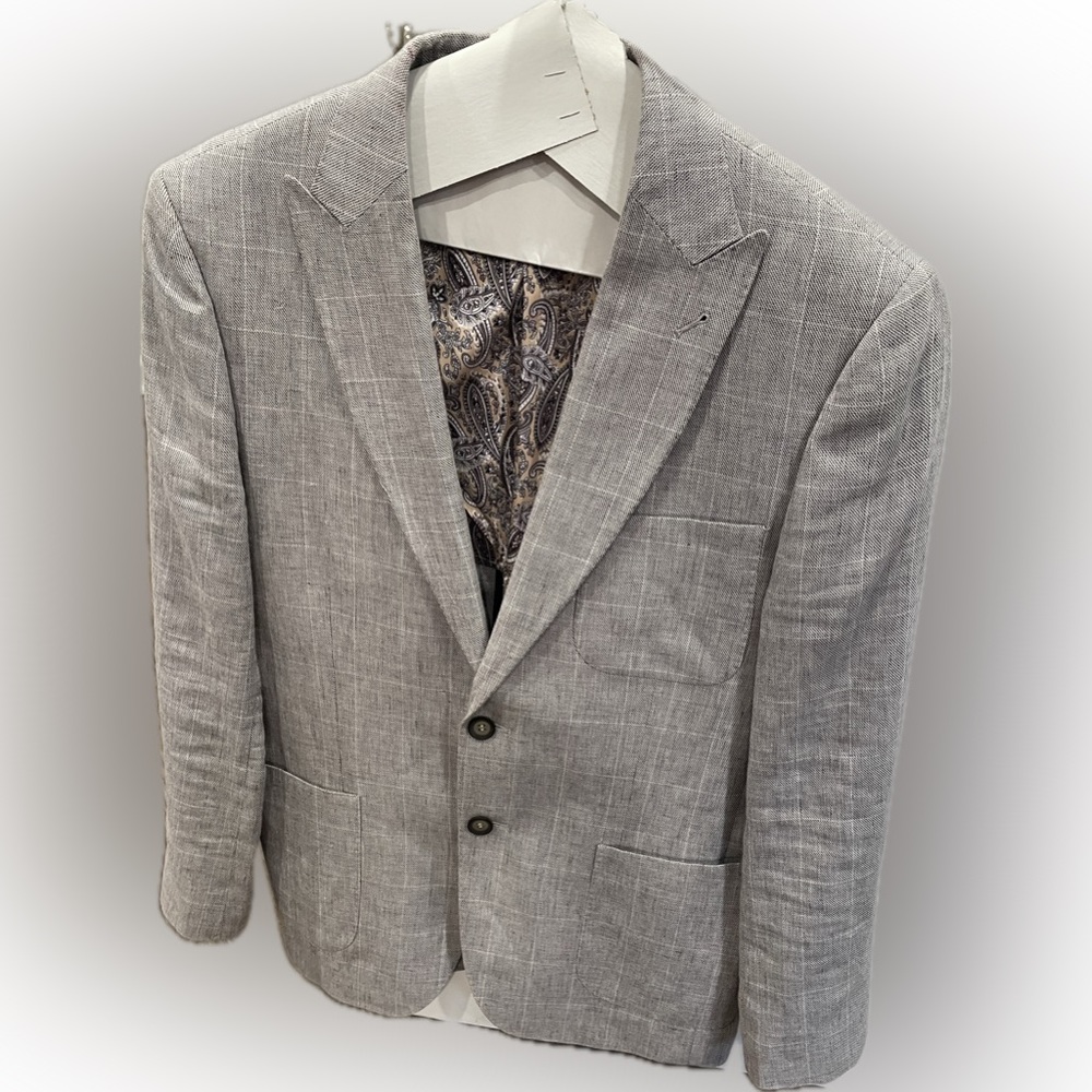 Peter Jackson sport coat